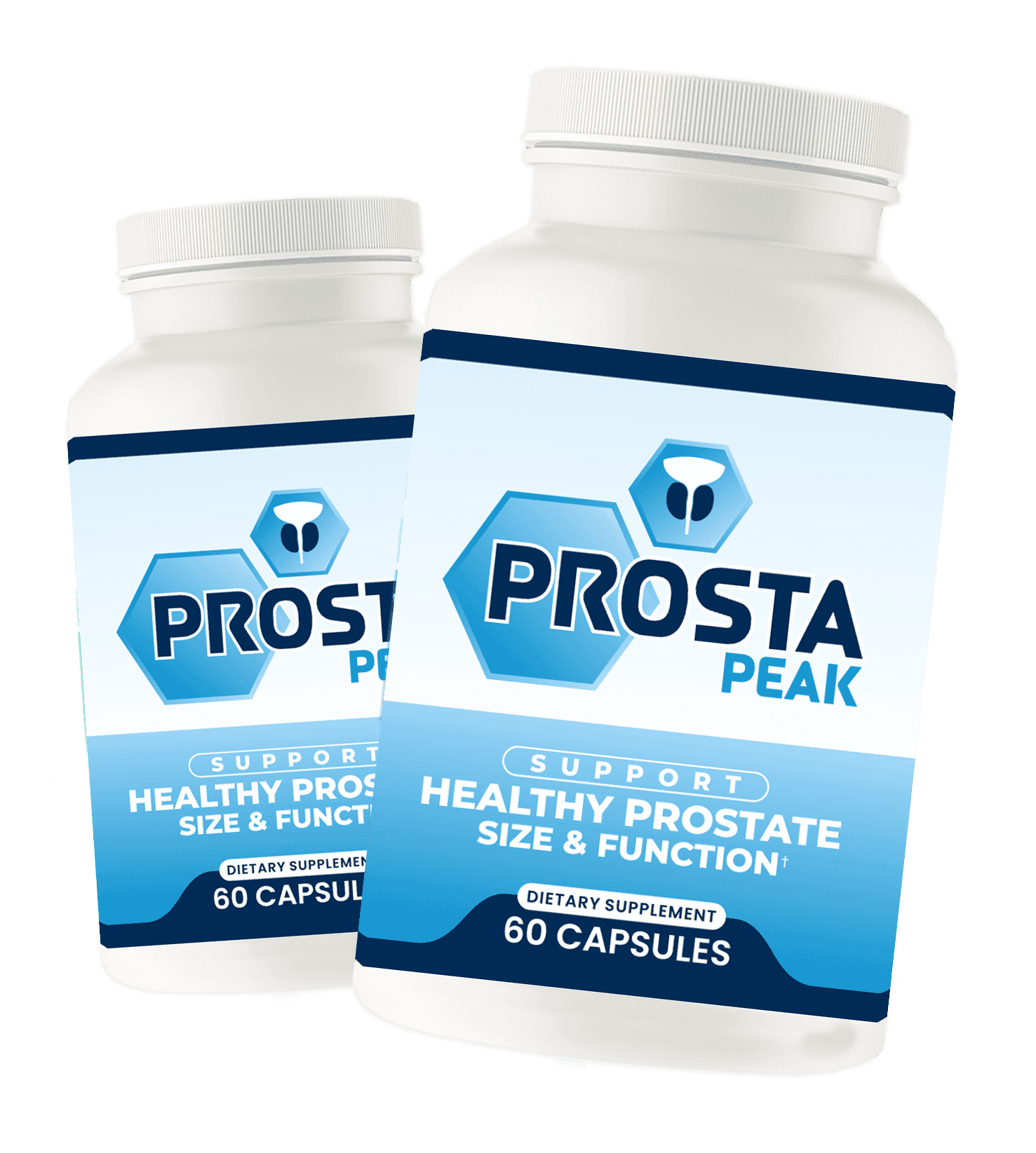 ProstaPeak Multiple Bottles Bundle