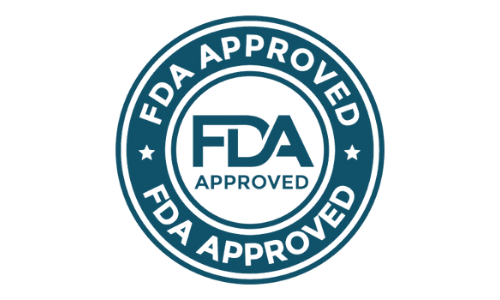FDA Approved Facility - ProstaPeak